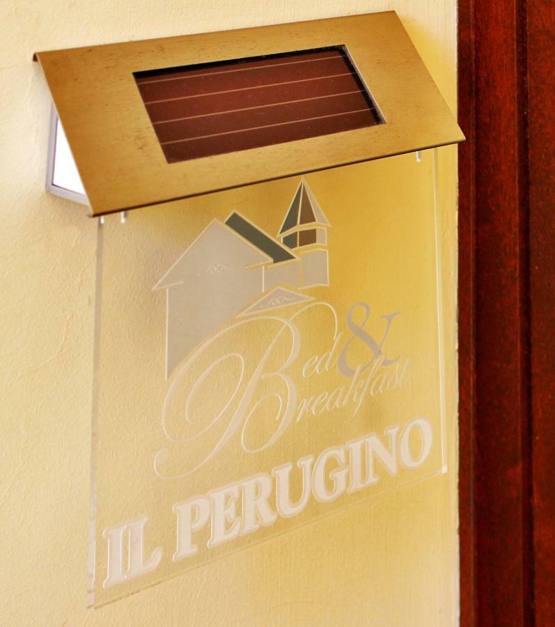 Il Perugino Bed & Breakfast Cagliari Exterior photo