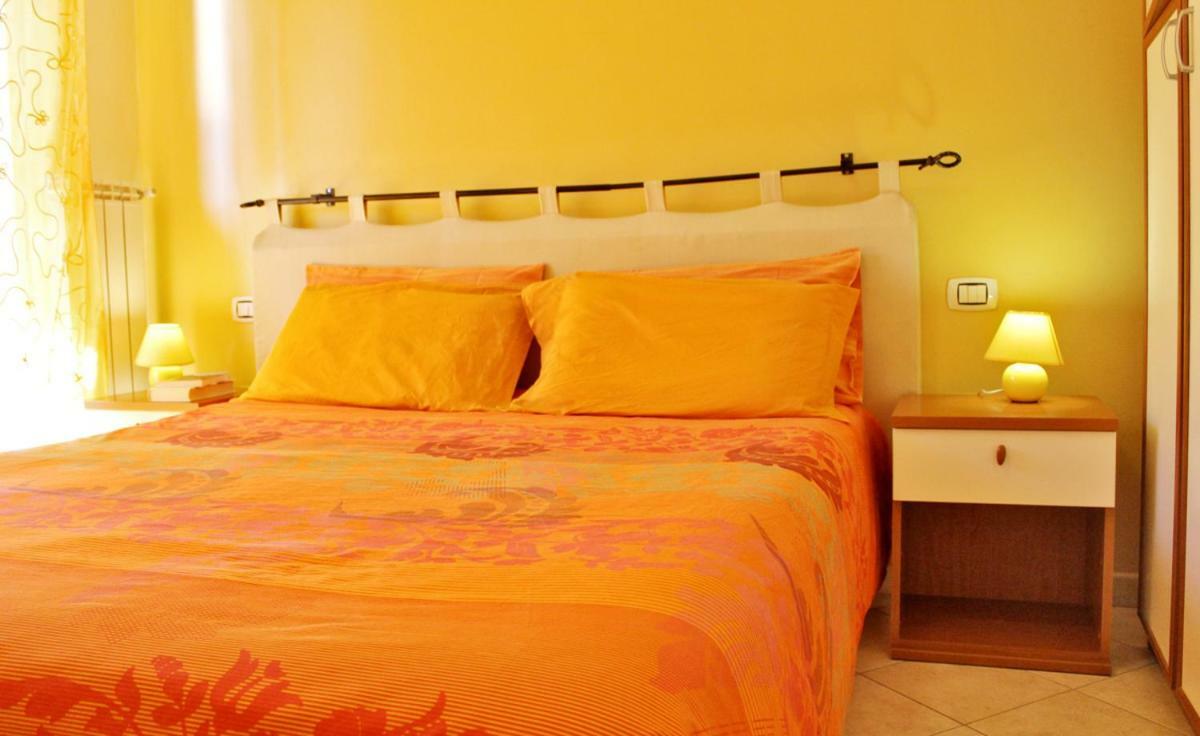 Il Perugino Bed & Breakfast Cagliari Exterior photo