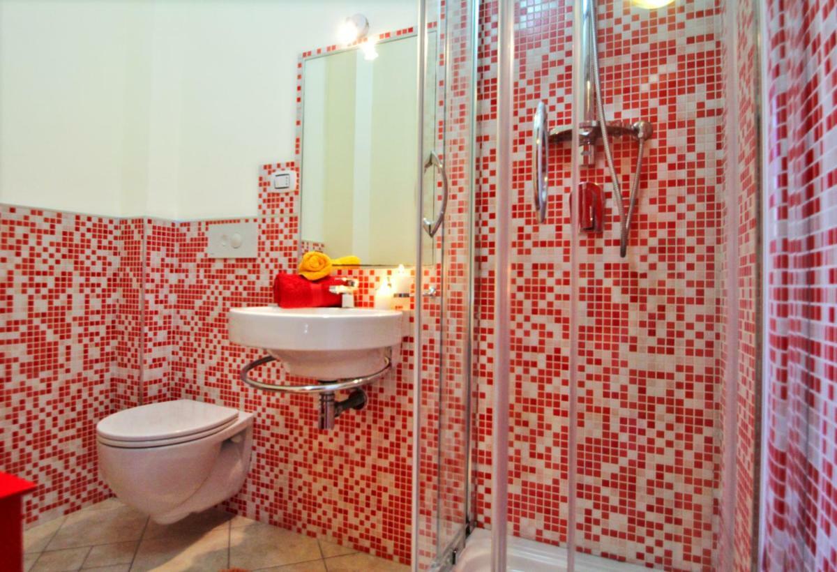Il Perugino Bed & Breakfast Cagliari Exterior photo