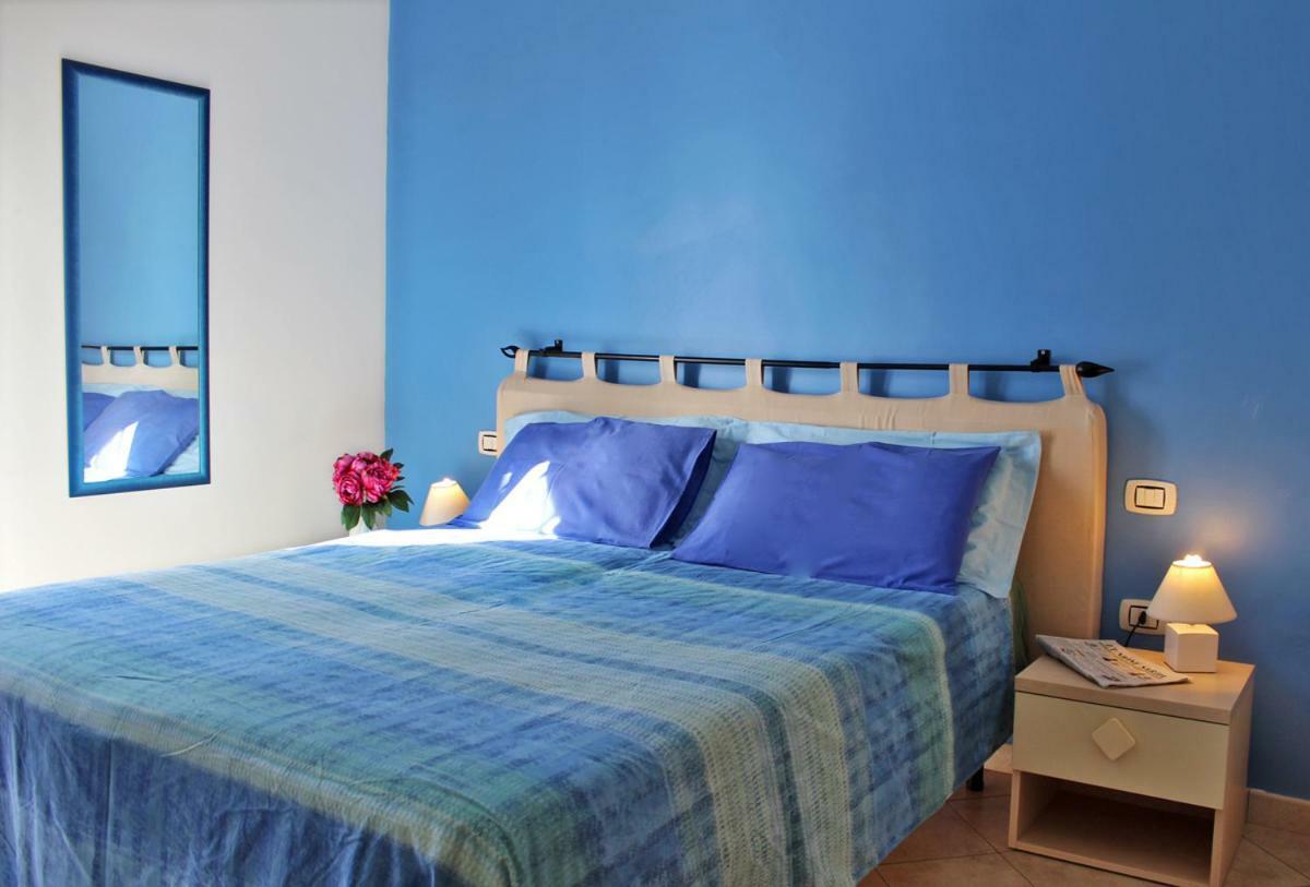 Il Perugino Bed & Breakfast Cagliari Exterior photo